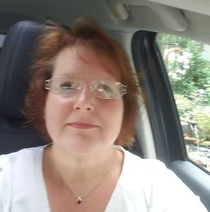 Meet your Posher, Joanne